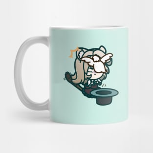 lynette (smol) | (fan-art by smoomaru) Mug